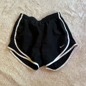 Classic Nike Running Shorts